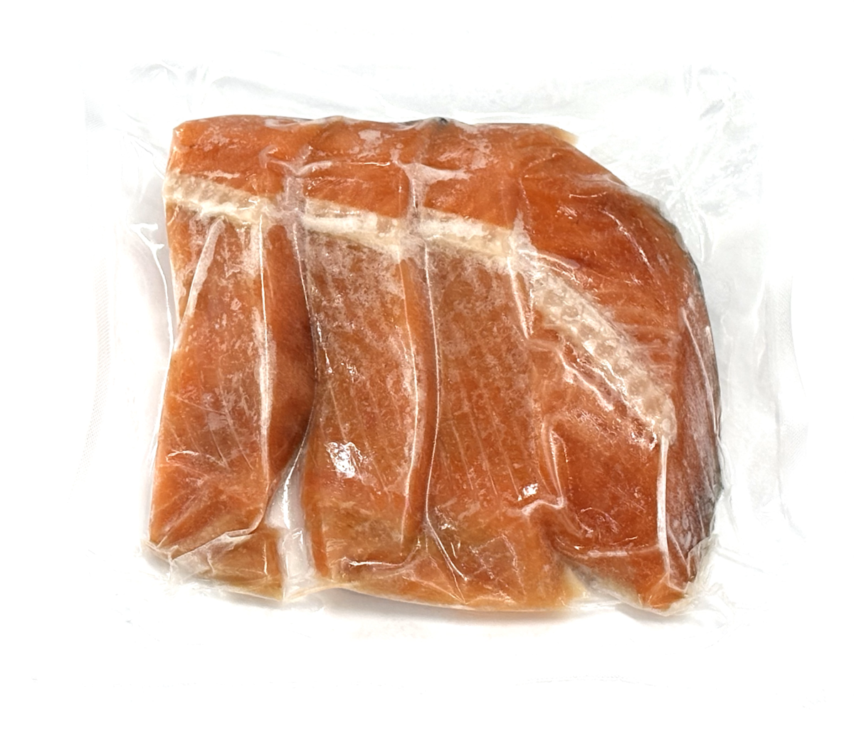 白鮭・白鮭切身280g(4切) 28番 | UmiosSF ショップ